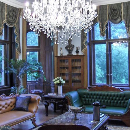 Romantic Chateau คราสนา ลิปา ภายนอก รูปภาพ