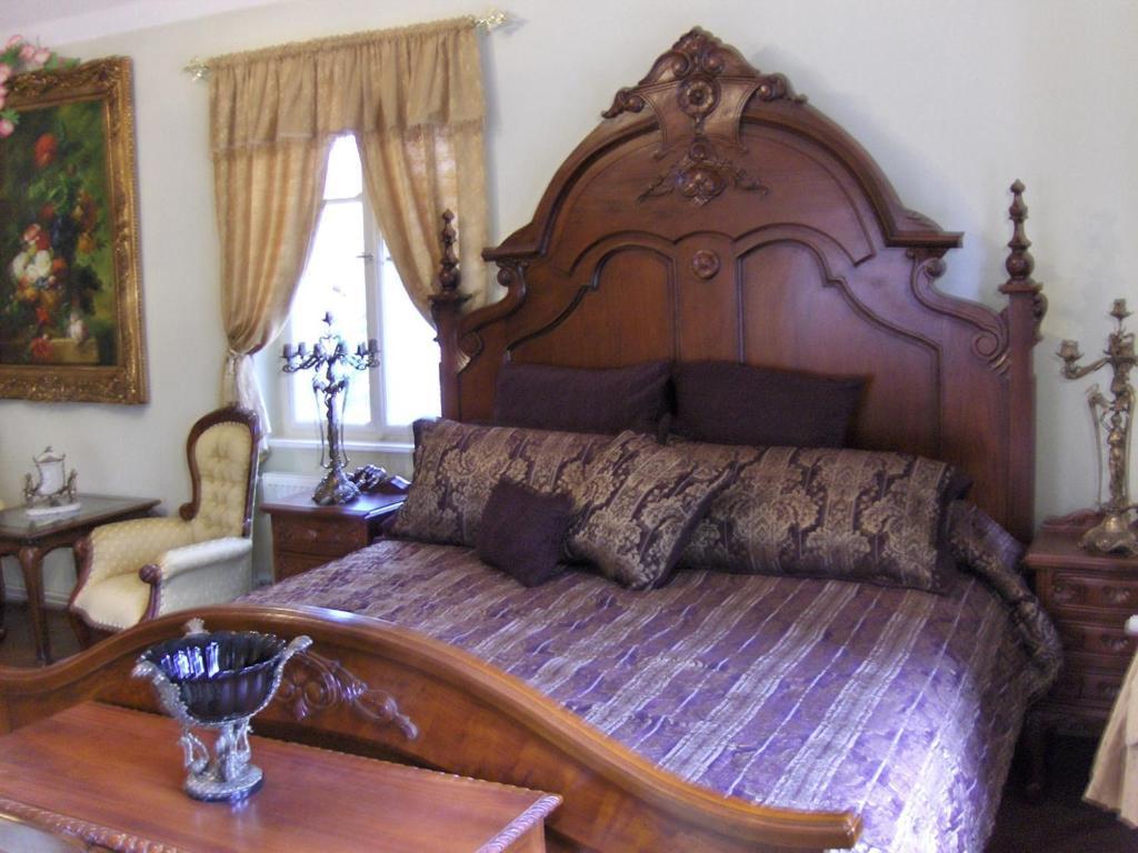 Romantic Chateau คราสนา ลิปา ห้อง รูปภาพ