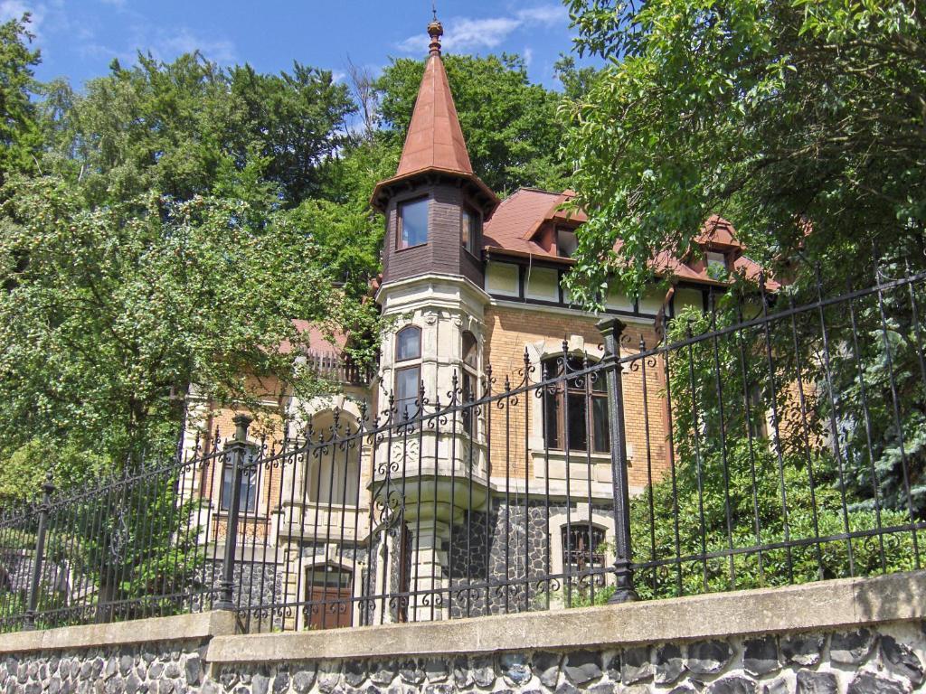 Romantic Chateau คราสนา ลิปา ภายนอก รูปภาพ