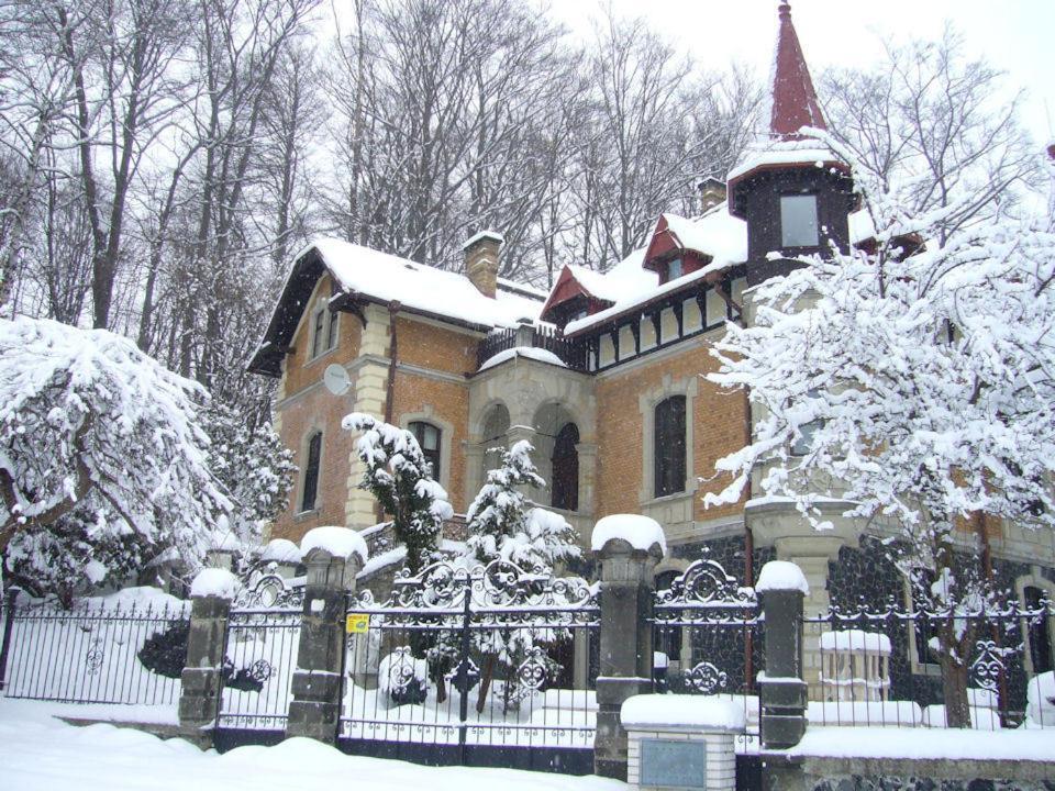 Romantic Chateau คราสนา ลิปา ภายนอก รูปภาพ