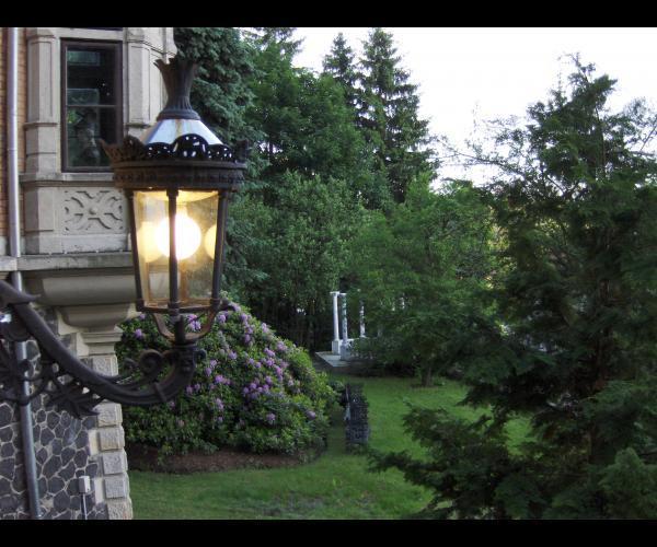 Romantic Chateau คราสนา ลิปา ภายนอก รูปภาพ