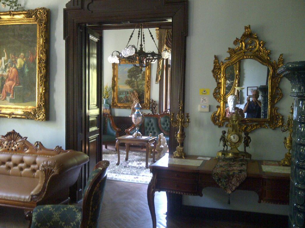 Romantic Chateau คราสนา ลิปา ภายนอก รูปภาพ