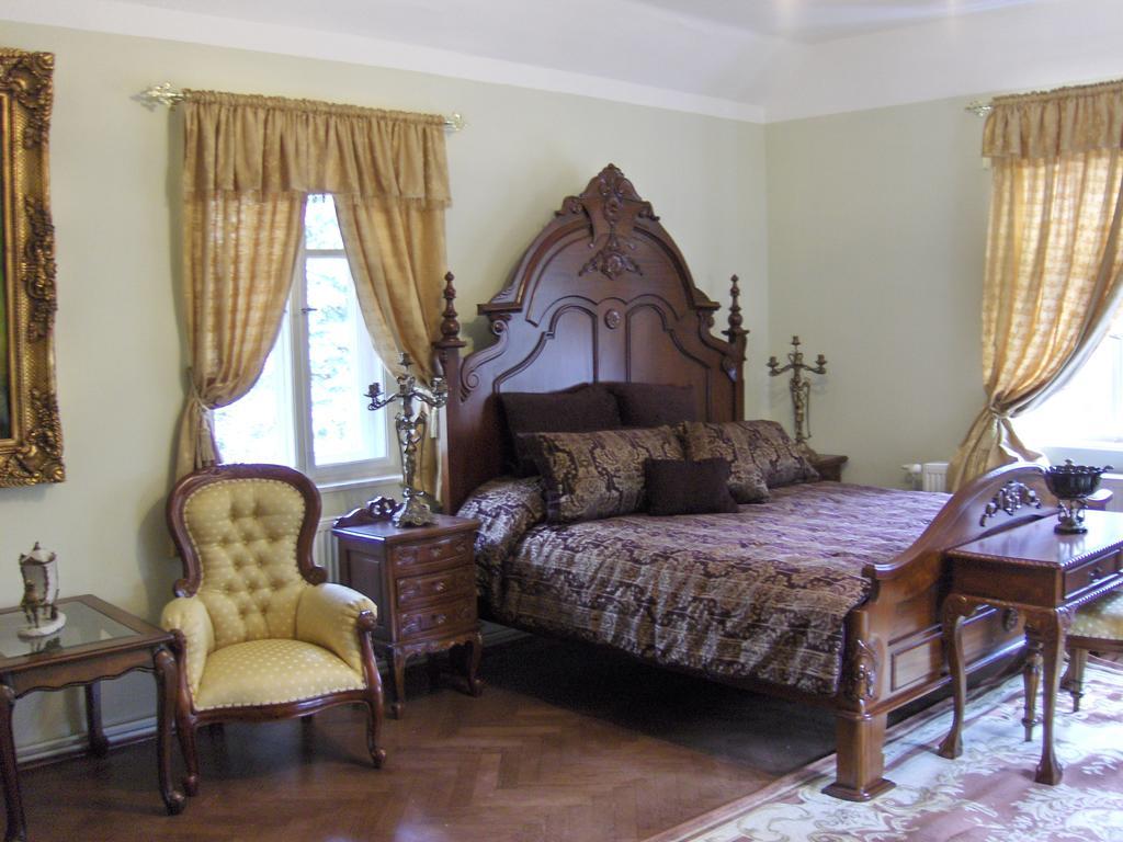 Romantic Chateau คราสนา ลิปา ห้อง รูปภาพ