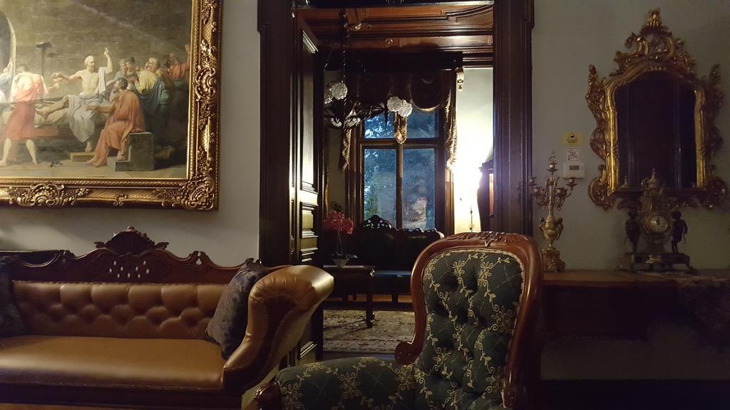 Romantic Chateau คราสนา ลิปา ภายนอก รูปภาพ