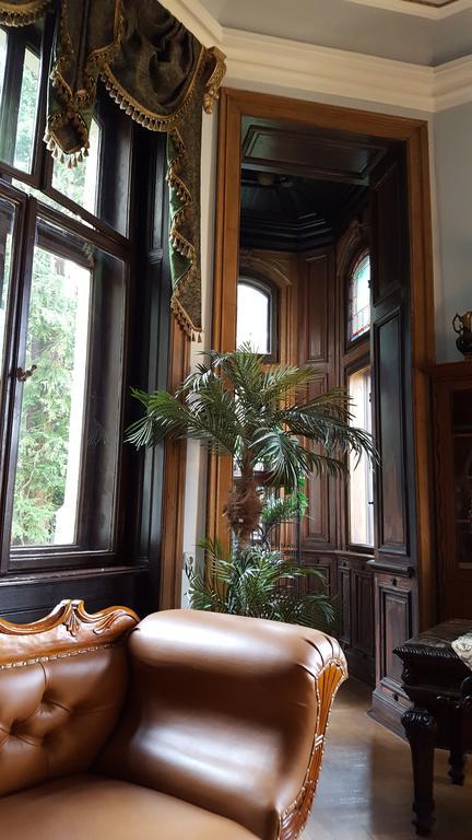 Romantic Chateau คราสนา ลิปา ภายนอก รูปภาพ