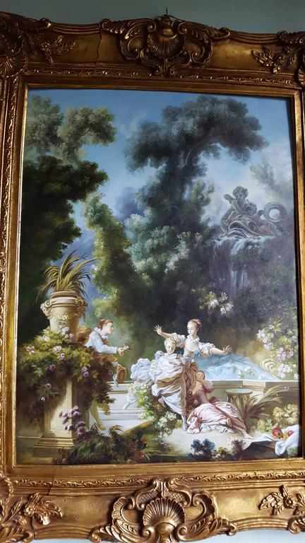 Romantic Chateau คราสนา ลิปา ภายนอก รูปภาพ