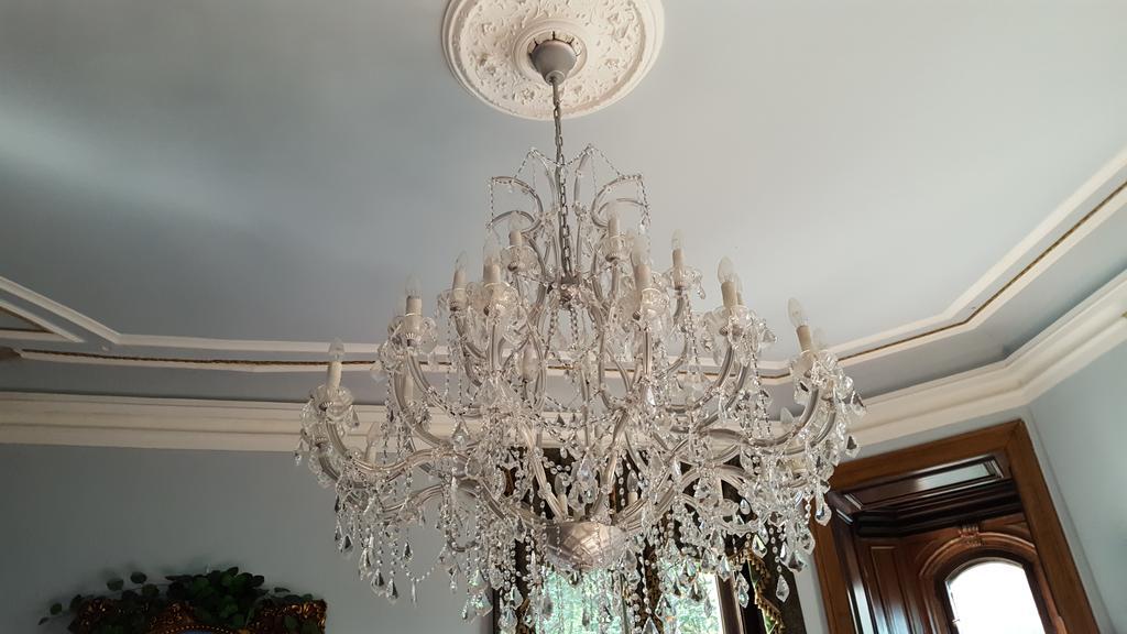 Romantic Chateau คราสนา ลิปา ภายนอก รูปภาพ