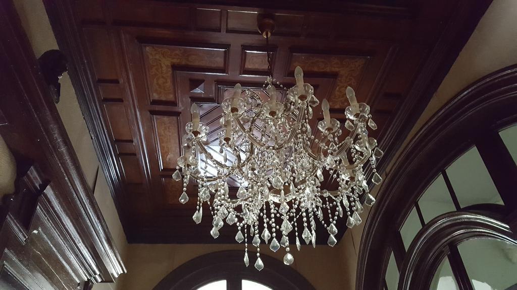 Romantic Chateau คราสนา ลิปา ภายนอก รูปภาพ