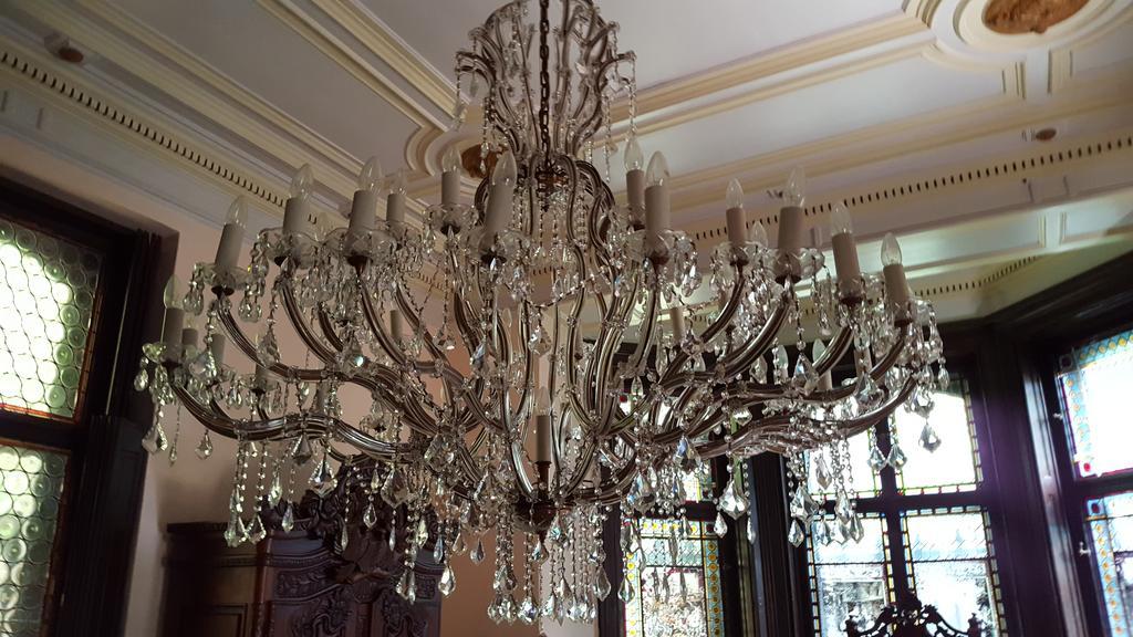 Romantic Chateau คราสนา ลิปา ภายนอก รูปภาพ