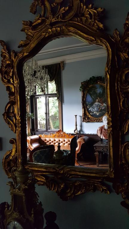 Romantic Chateau คราสนา ลิปา ภายนอก รูปภาพ