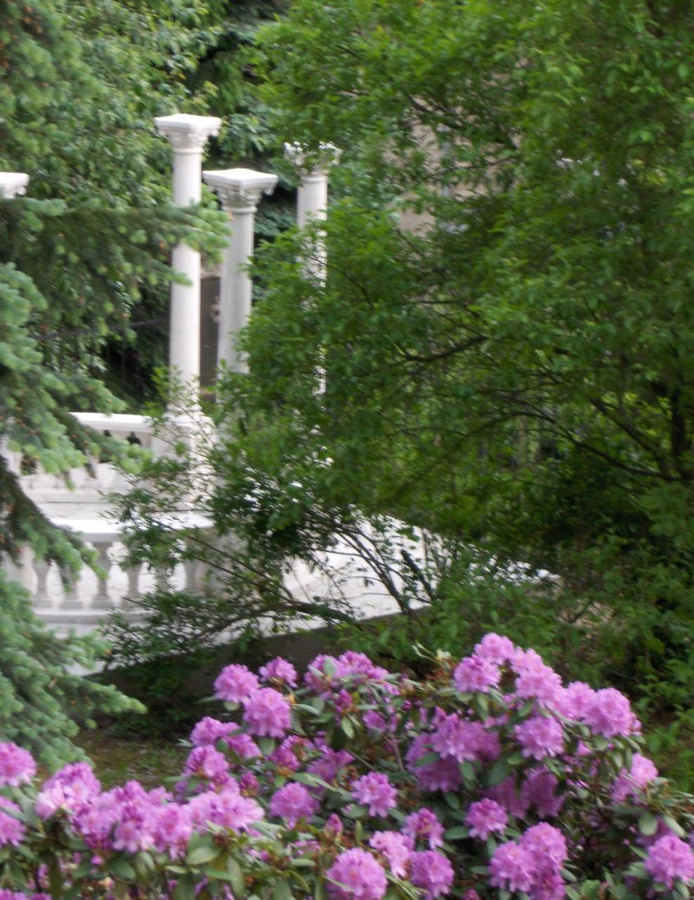 Romantic Chateau คราสนา ลิปา ภายนอก รูปภาพ