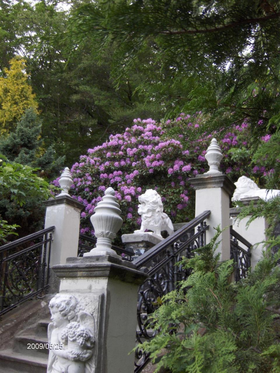 Romantic Chateau คราสนา ลิปา ภายนอก รูปภาพ
