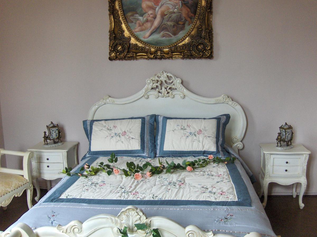 Romantic Chateau คราสนา ลิปา ภายนอก รูปภาพ