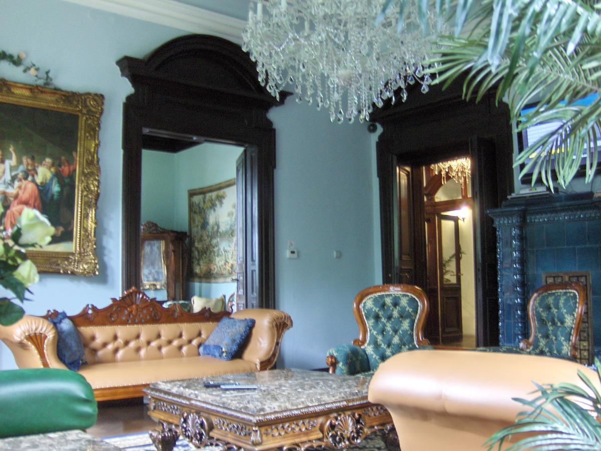 Romantic Chateau คราสนา ลิปา ภายนอก รูปภาพ