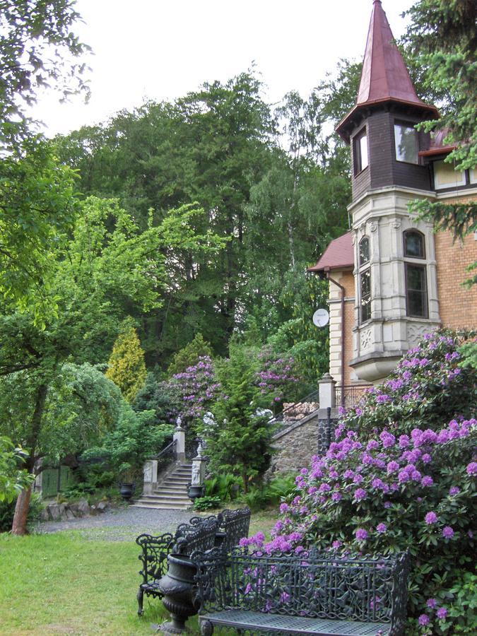 Romantic Chateau คราสนา ลิปา ภายนอก รูปภาพ